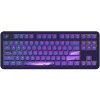 Клавиатура Dark Project ALU87B Celestial (g3ms Voidstone) - Превью изображения №2 — Интернет-магазин Time-Shop