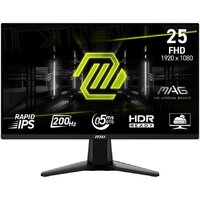 MSI MAG 255F E20