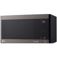 Микроволновая печь LG MS2596CIT - Превью изображения №2 — Интернет-магазин Time-Shop