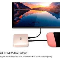 Док-станция Aten UH3235-AT - Превью изображения №6 — Интернет-магазин Time-Shop