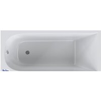 Alba Spa Impero 180x80 (2 экрана и ножки)
