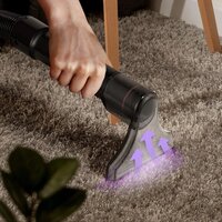 Пылесос Kitfort KT-5557 - Превью изображения №4 — Интернет-магазин Time-Shop