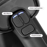 Пылесос Kitfort KT-5557 - Превью изображения №2 — Интернет-магазин Time-Shop