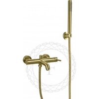 Filarete Roun FL2120 (золото матовый)