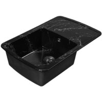 Кухонная мойка Wisent WB29-11 (с сифоном) - Превью изображения №2 — Интернет-магазин Time-Shop