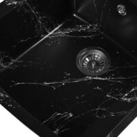 Кухонная мойка Wisent WB29-11 (с сифоном) - Превью изображения №5 — Интернет-магазин Time-Shop