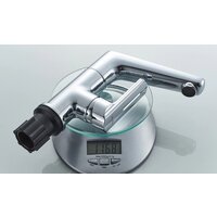 Смеситель Ledeme H64 L1066 - Превью изображения №2 — Интернет-магазин Time-Shop