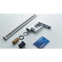 Смеситель Ledeme H64 L1066 - Превью изображения №3 — Интернет-магазин Time-Shop