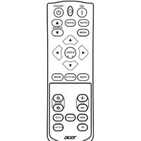 Проектор Acer UL5210 - Превью изображения №5 — Интернет-магазин Time-Shop