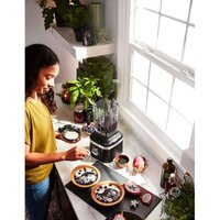 Стационарный блендер KitchenAid Artisan K400 5KSB4054EBK - Превью изображения №3 — Интернет-магазин Time-Shop