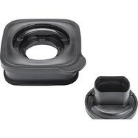 Стационарный блендер KitchenAid Artisan K400 5KSB4054EBK - Превью изображения №10 — Интернет-магазин Time-Shop