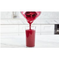 Стационарный блендер KitchenAid Artisan K400 5KSB4054EBK - Превью изображения №8 — Интернет-магазин Time-Shop