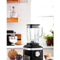 Стационарный блендер KitchenAid Artisan K400 5KSB4054EBK - Превью изображения №4 — Интернет-магазин Time-Shop