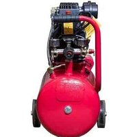 Компрессор Aurora Passat-25 - Превью изображения №3 — Интернет-магазин Time-Shop