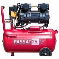 Компрессор Aurora Passat-25 - Превью изображения №5 — Интернет-магазин Time-Shop