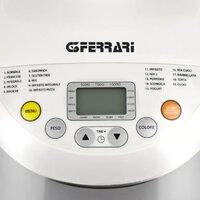 Хлебопечка G3Ferrari G10078 - Превью изображения №3 — Интернет-магазин Time-Shop
