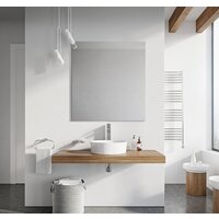 Умывальник Ravak Uni Slim XJX01140002 - Превью изображения №4 — Интернет-магазин Time-Shop