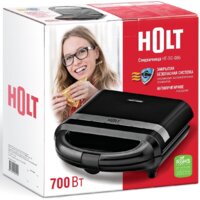 Сэндвичница Holt HT-SC-006 - Превью изображения №3 — Интернет-магазин Time-Shop