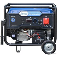 Бензиновый генератор ТСС SGG 8000EH3NA - Превью изображения №2 — Интернет-магазин Time-Shop