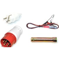 Бензиновый генератор ТСС SGG 8000EH3NA - Превью изображения №6 — Интернет-магазин Time-Shop