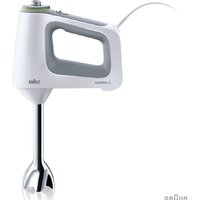 Миксер Braun HM 5137 WH - Превью изображения №3 — Интернет-магазин Time-Shop