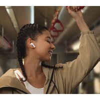 Наушники Huawei FreeBuds SE 4 ANC (белый, международная версия) - Превью изображения №10 — Интернет-магазин Time-Shop