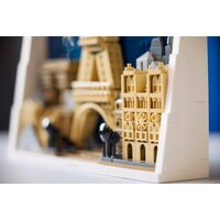 Конструктор LEGO Architecture 21064 Париж – Город Любви - Превью изображения №9 — Интернет-магазин Time-Shop