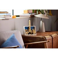 Конструктор LEGO Architecture 21064 Париж – Город Любви - Превью изображения №8 — Интернет-магазин Time-Shop