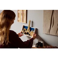 Конструктор LEGO Architecture 21064 Париж – Город Любви - Превью изображения №7 — Интернет-магазин Time-Shop