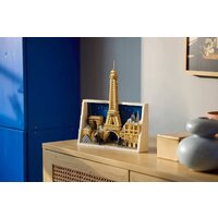 Конструктор LEGO Architecture 21064 Париж – Город Любви - Превью изображения №13 — Интернет-магазин Time-Shop