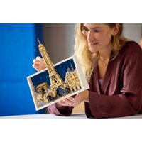 Конструктор LEGO Architecture 21064 Париж – Город Любви - Превью изображения №6 — Интернет-магазин Time-Shop