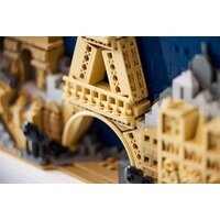Конструктор LEGO Architecture 21064 Париж – Город Любви - Превью изображения №10 — Интернет-магазин Time-Shop