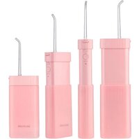 Ирригатор  Revyline RL 410 (розовый) - Превью изображения №3 — Интернет-магазин Time-Shop