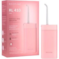 Revyline RL 410 (розовый)
