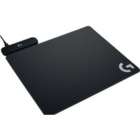 Коврик для мыши Logitech PowerPlay - Превью изображения №2 — Интернет-магазин Time-Shop