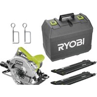 Дисковая (циркулярная) пила Ryobi RCS1600-KSR - Превью изображения №2 — Интернет-магазин Time-Shop