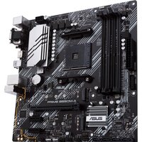 Материнская плата ASUS Prime B550M-A/CSM - Превью изображения №3 — Интернет-магазин Time-Shop