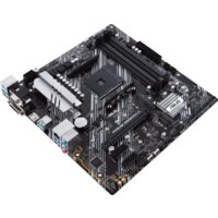 Материнская плата ASUS Prime B550M-A/CSM - Превью изображения №5 — Интернет-магазин Time-Shop
