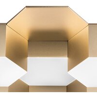 Припотолочная люстра Lightstar Favo 750161 - Превью изображения №3 — Интернет-магазин Time-Shop