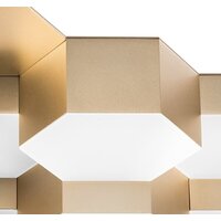 Припотолочная люстра Lightstar Favo 750161 - Превью изображения №4 — Интернет-магазин Time-Shop