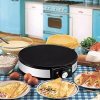 Блинница Kitfort KT-1678 - Превью изображения №7 — Интернет-магазин Time-Shop