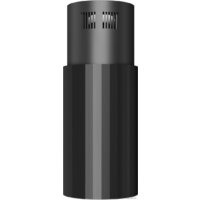 Кухонная вытяжка MAUNFELD Adelaide 39 Isla (черный) - Превью изображения №4 — Интернет-магазин Time-Shop