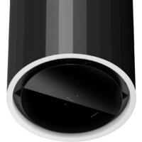 Кухонная вытяжка MAUNFELD Adelaide 39 Isla (черный) - Превью изображения №7 — Интернет-магазин Time-Shop