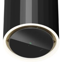 Кухонная вытяжка MAUNFELD Adelaide 39 Isla (черный) - Превью изображения №5 — Интернет-магазин Time-Shop