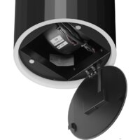 Кухонная вытяжка MAUNFELD Adelaide 39 Isla (черный) - Превью изображения №9 — Интернет-магазин Time-Shop