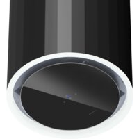 Кухонная вытяжка MAUNFELD Adelaide 39 Isla (черный) - Превью изображения №6 — Интернет-магазин Time-Shop