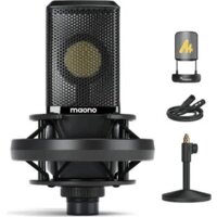 Проводной микрофон Maono PM500T - Превью изображения №2 — Интернет-магазин Time-Shop