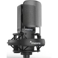 Проводной микрофон Maono PM500T - Превью изображения №3 — Интернет-магазин Time-Shop