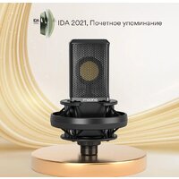 Проводной микрофон Maono PM500T - Превью изображения №5 — Интернет-магазин Time-Shop