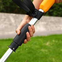 Снегоуборщик Deko ST212-5 083-4442 (с 2-мя АКБ) - Превью изображения №4 — Интернет-магазин Time-Shop